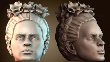 3D модель STKGL_8909 (STL)