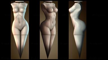 3D модель STKGL_8910 (STL)