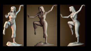 3D модель STKGL_8911 (STL)