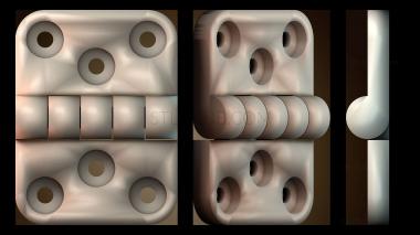 3D модель STKGL_8913 (STL)