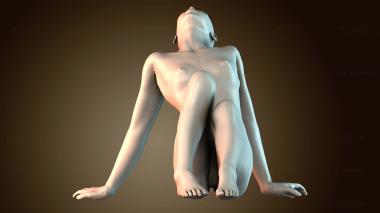 3D модель STKGL_8919 (STL)