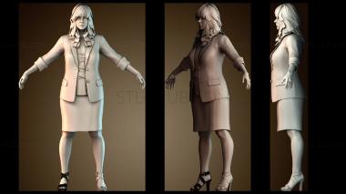 3D модель STKGL_8934 (STL)