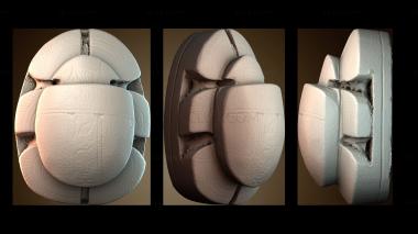 3D модель STKGL_8942 (STL)