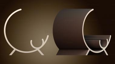 3D модель STKGL_8943 (STL)