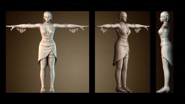 3D модель STKGL_8944 (STL)