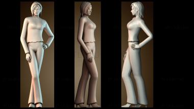 3D модель STKGL_8945 (STL)