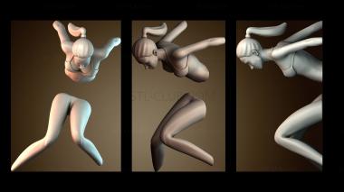 3D модель STKGL_8948 (STL)