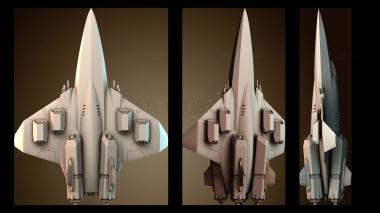 3D модель STKGL_8949 (STL)