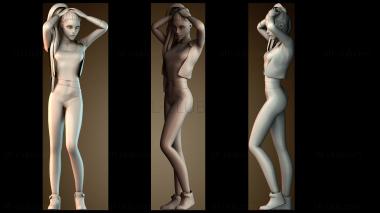 3D модель STKGL_8956 (STL)