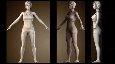 3D модель STKGL_8959 (STL)