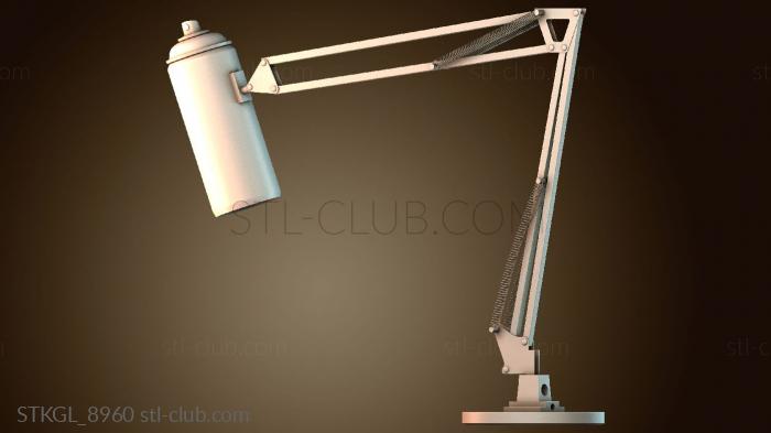 Статуэтки девушки STKGL_8960