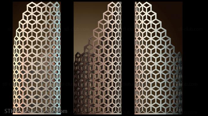 Статуэтки девушки STKGL_8968