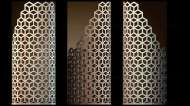 3D модель STKGL_8968 (STL)