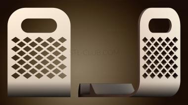 3D модель STKGL_8970 (STL)