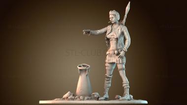 3D модель STKGL_8975 (STL)