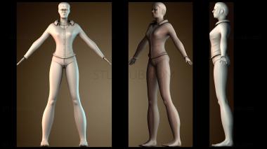 3D модель STKGL_8978 (STL)