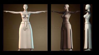 3D модель STKGL_8979 (STL)