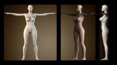 3D модель STKGL_8980 (STL)