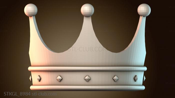 Статуэтки девушки STKGL_8984