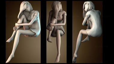 3D модель STKGL_8987 (STL)