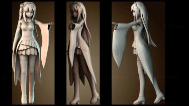 3D модель STKGL_9001 (STL)