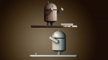 3D модель STKGL_9003 (STL)