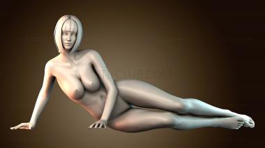 3D модель STKGL_9005 (STL)