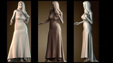 3D модель STKGL_9006 (STL)