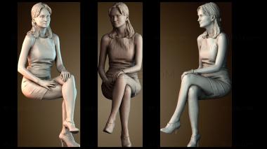 3D модель STKGL_9009 (STL)