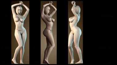 3D модель STKGL_9010 (STL)