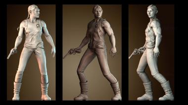 3D модель STKGL_9012 (STL)