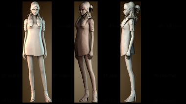 3D модель STKGL_9020 (STL)