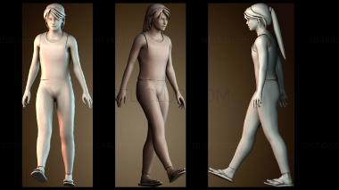 3D модель STKGL_9024 (STL)