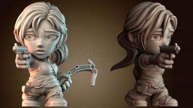 3D модель STKGL_9028 (STL)