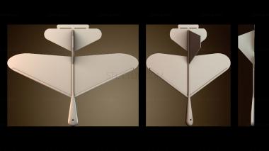 3D модель STKGL_9033 (STL)