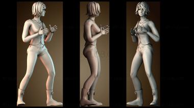 3D модель STKGL_9035 (STL)