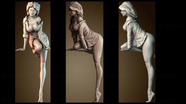 3D модель STKGL_9036 (STL)