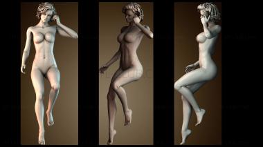 3D модель STKGL_9039 (STL)