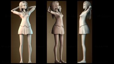 3D модель STKGL_9040 (STL)