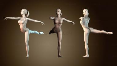 3D модель STKGL_9042 (STL)