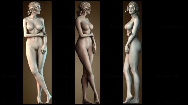 3D модель STKGL_9045 (STL)