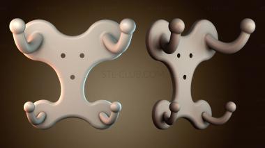 3D модель STKGL_9047 (STL)