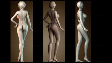 3D модель STKGL_9048 (STL)