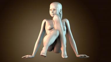 3D модель STKGL_9056 (STL)