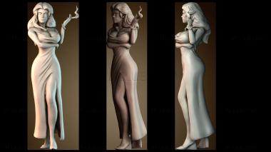 3D модель STKGL_9061 (STL)