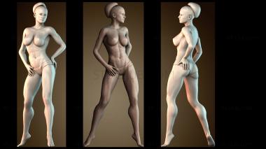 3D модель STKGL_9062 (STL)