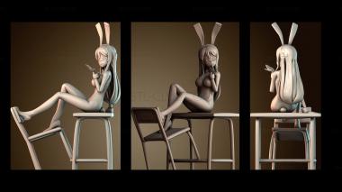 3D модель STKGL_9064 (STL)