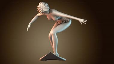 3D модель STKGL_9067 (STL)