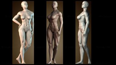 3D модель STKGL_9068 (STL)