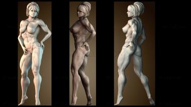 3D модель STKGL_9070 (STL)